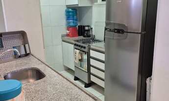 Imagem 7: Vg Sun Cumbuco Apartamento com 1 dormitório