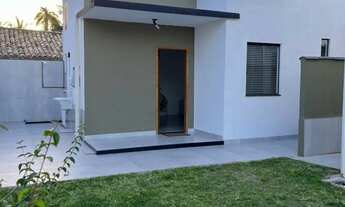 Imagem: Casa para temporada