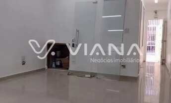 Imagem: Sobrado Comercial à Venda ou Locação