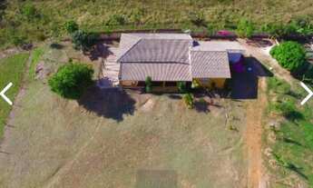 Imagem: Casa Estilo Farm House - Vista para o Vale