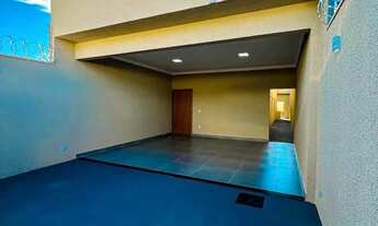 Imagem 3: Casa para venda com 3 quartos, lote 220m² no bairro de Lourdes, Anápolis !