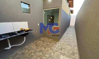 Imagem 6: Casa à venda, 2 quartos, 1 suíte, 1 vaga, Monsenhor Francisco Murilo de Sá Barreto - Juaze