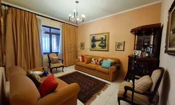 Imagem: Sobrado de 117m² com 04 quartos - Centro