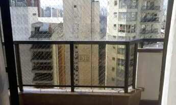 Imagem 4: Apartamento Duplex com 4 dormitórios para alugar, 348 m² por R$ 18.293,98/mês - Tatuapé