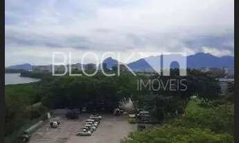 Imagem 4: Barra Olímpica Galpão / depósito com 2 vagas na garagem