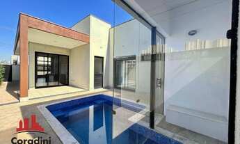 Imagem 7: Casa para alugar - Condomínio Jardim Solar das Esmeraldas - Nova Odessa/SP