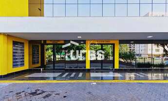 Imagem 2: Prédio Comercial Parque Amazônia