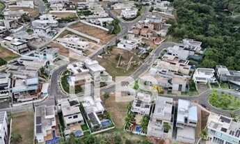 Imagem 7: Lote no Condomínio do Lago