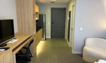 Imagem 2: Loft Carlos Gomes Squarte para locaçao!