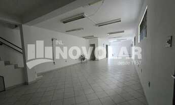 Imagem 2: Prédio Comercial Vila Guiherme