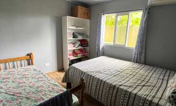 Imagem 5: Casa com piscina - locação por diária