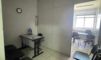 Imagem 2: EXCELENTE SALA COMERCIAL aluguel e venda possui 27 metros quadrados em Centro - Belo Horiz