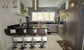 Imagem 7: Sobrado à venda no condomínio Fontana Di Trevi