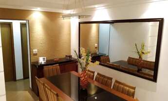 Imagem: Apartamento à venda em Rudge Ramos, São