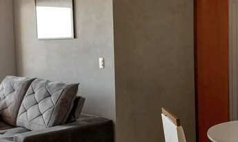 Imagem 4: RR0140 Apartamento 77m² EDIFÍCIO VILA RICA - OPORTUNIDADE - 3 Dorms 2 Vagas - Nova Odessa