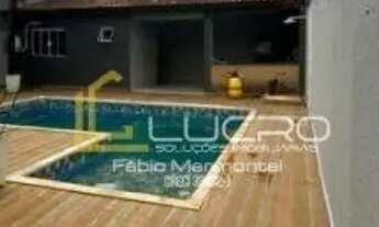 Imagem: Casa para venda com 275 m² e 3 quartos