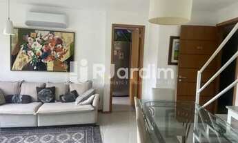 Imagem 5: Cobertura : Duplex / Residencial / Gávea