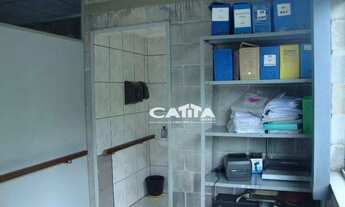 Imagem 2: Galpão, 800 m² - venda por R$ 3.000.000,00 ou aluguel por R$ 22.000,00 mês - Vila Formosa