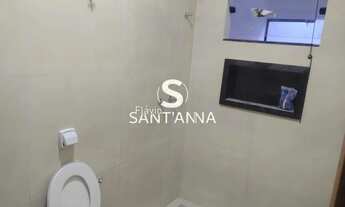 Imagem 5: Casa no Bairro Residencial Liana em Fernandópolis - SP