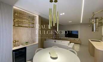 Imagem 7: GLEBA PALHANO | INSIGHT | 89M² | 02 SUÍTES