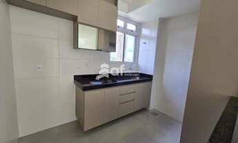 Imagem 4: Apartamento novo, 2 quartos, suíte, 2 vagas, elevador e lazer