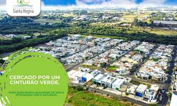 Imagem 5: Terreno Padrão em São José do Rio Preto