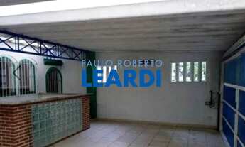 Imagem: SOBRADO - JARDIM - SP