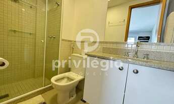 Imagem 7: CCobertura à venda, 3 quartos, 1 suíte, 2 vagas, Recreio dos Bandeirantes - RIO DE JANEIRO