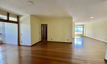 Imagem 3: Apartamento à venda, 4 quartos, 1 suíte, 2 vagas, Savassi - Belo Horizonte/MG