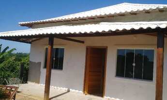 Imagem: Casa nova espaçosa nao perca esta oportunodade