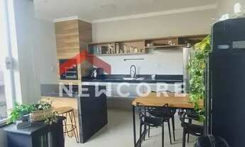 Imagem: Casa em Avenida das Bandeiras - Parque Santa