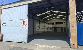 Imagem: Galpão para alugar, 300 m² por R$ 12.000,00/mês