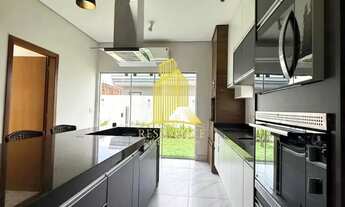 Imagem 4: Primor das Torres - Venda e Locação - Casa Mobiliada em Cuiabá - MT