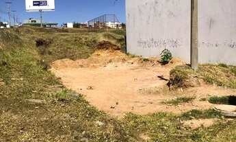 Imagem 3: VENDO/TROCO LOTE COMERCIAL NA QN 401 - SAMAMBAIA