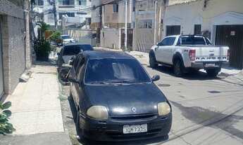 Imagem: Apartamento Mobiliado