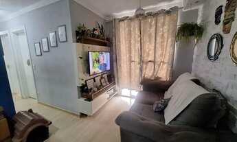 Imagem: Apartamento para Venda em Nova Iguaçu