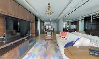 Imagem 5: Agronômica Apartamento com 3 dormitórios