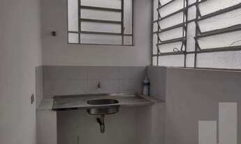 Imagem 5: Conjunto Comercial em Vila, duas salas e um banheiro!