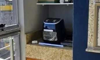 Imagem 3: Cobertura com 162m², no charmoso Beco dos Milionários - Florianópolis