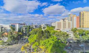 Imagem 5: Magnífico apartamento no melhor do Batel!