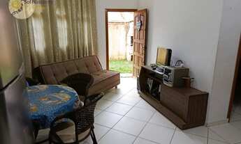 Imagem 6: CASA BERTIOGA BAIRRO INDAIA PRÓXIMO RIVIERA DE SÃO LOURENÇO