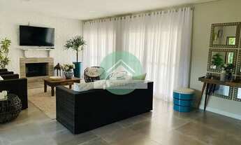 Imagem 7: Casa com 6 Suites Condominio Fechado em Atibaia