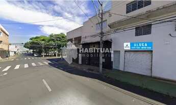 Imagem: Aluguel Barracão MARTINS