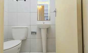 Imagem 7: Sobrado duplex a venda com 3 quartos no Santa Cândida