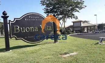 Imagem 2: Terreno em Condomínio para Venda em São José do Rio Preto, Parque Residencial Buona Vita