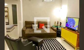 Imagem 3: Apartamento à Venda - Santo Antônio, 1 Quarto, 86 m2