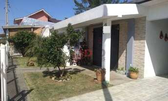 Imagem: Casa de 3 Dorm. 1 sendo suíte