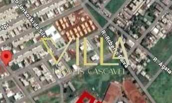 Imagem 3: Terreno próximo a expovel