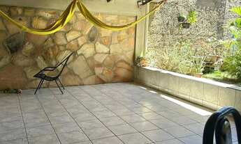 Imagem 7: Térrea para venda com 200 metros quadrados com 1 quarto em Jardim Mariliza - Goiânia - GO