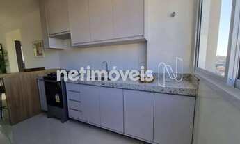 Imagem 2: Venda Apartamento 2 quartos Santa Efigênia Belo Horizonte